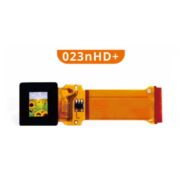 0.23 inç mikro-OLED modül