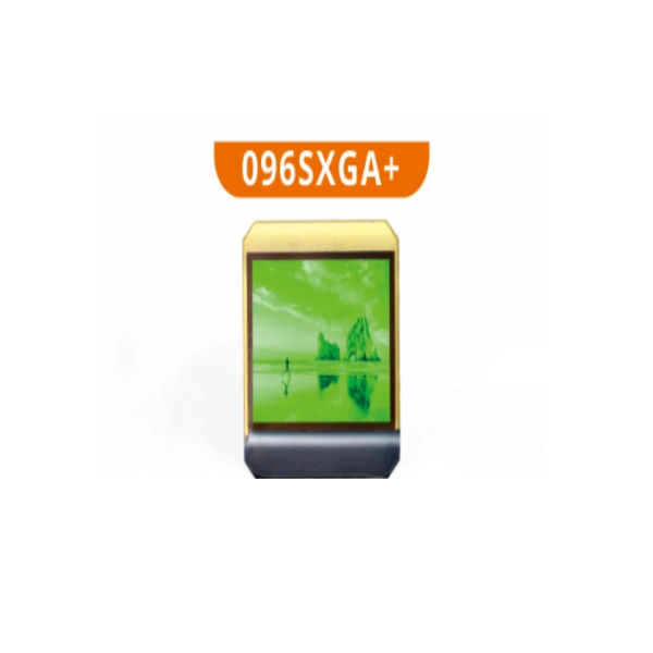0.96 inç mikro OLED ekran