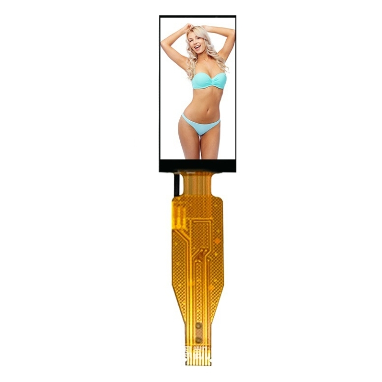 0.96 inç TFT LCD modülü