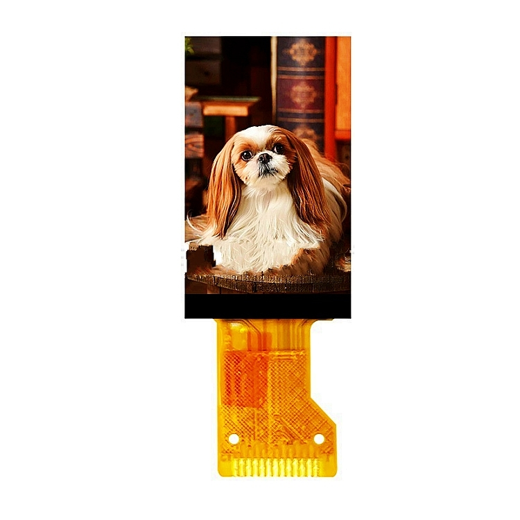 1.14 inç TFT LCD ekran