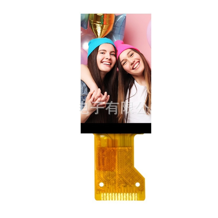 1.14 inç TFT LCD Modülü