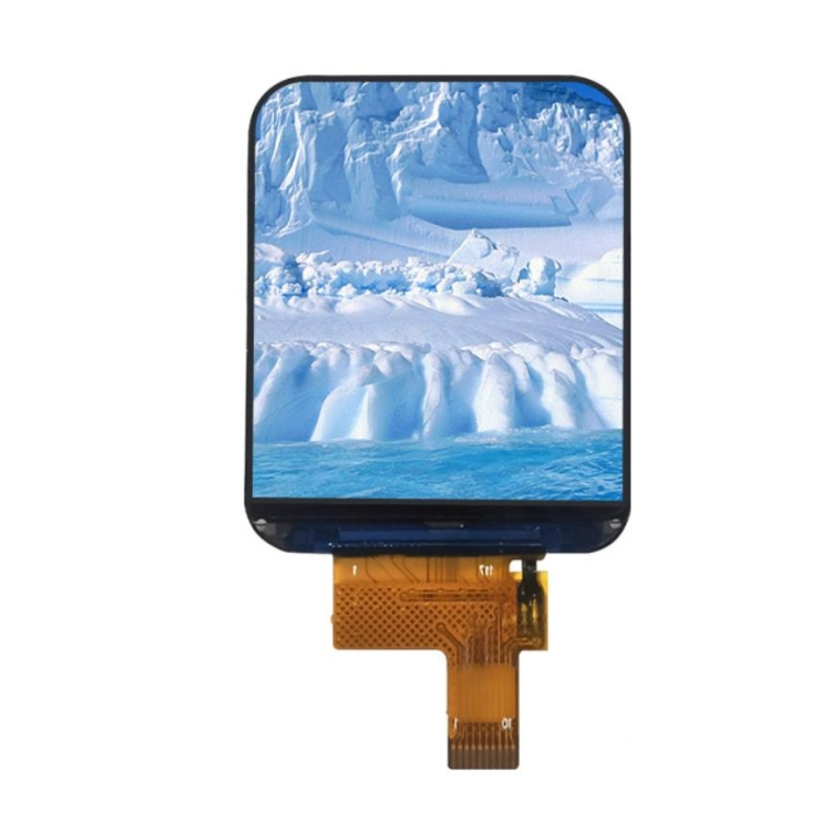1.69 inç TFT LCD Modülü 37pin