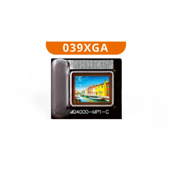 1024*768 Mikro-OLED MODULE