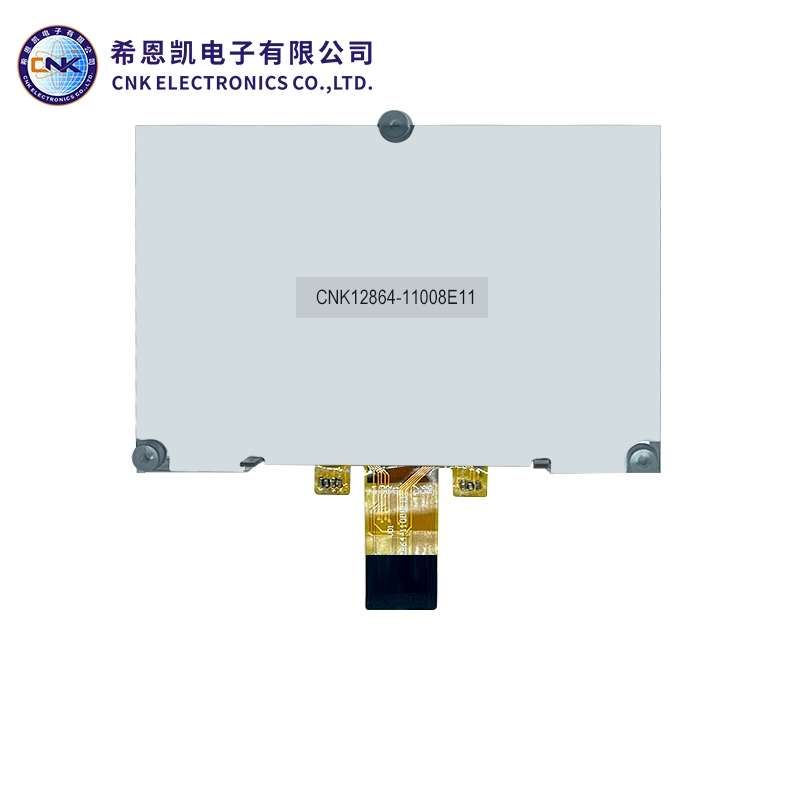 128x64 Grafik LCD ekranı