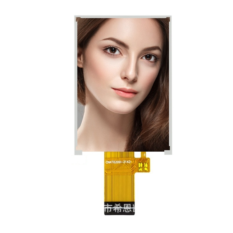 2.0 inç TFT LCD Ekran Modülü