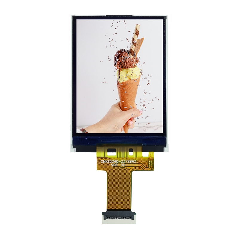 2.4 inç TFT LCD Ekran Modülü