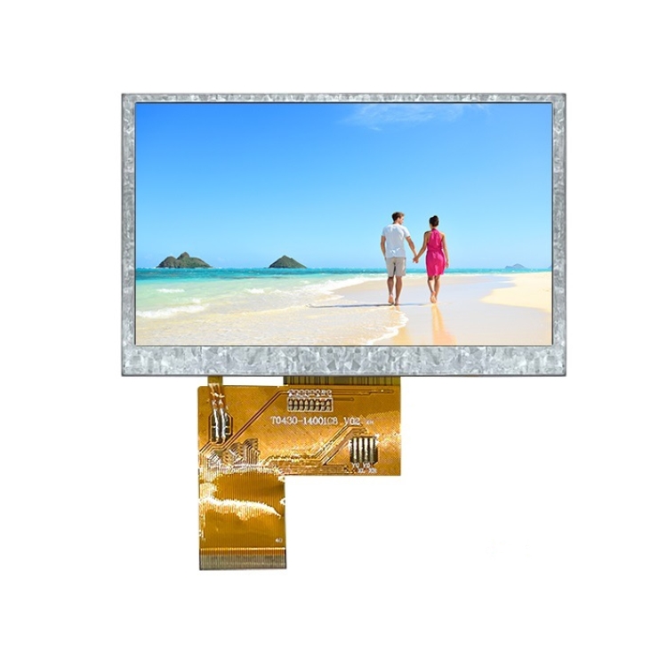 LCD Ekranların Gelişim Trendleri