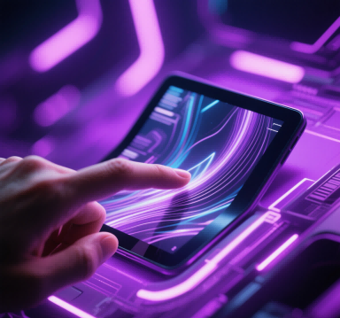 Çin'in Ekran Teknolojisi Yeni Bir Atılım Gerçekleştiriyor: Tongxingda'nın Devrim Yaratan Patenti, Akıllı Cihazların Ekran-Gövde Oranında Yeniliğe Güç Veriyor