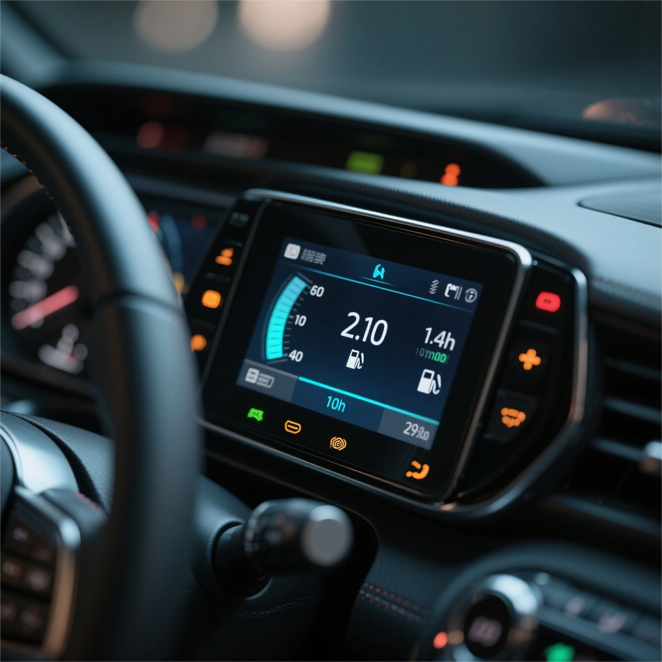 LCD Ekranınız Tuhaf Renkler mi Gösteriyor? 3 Adımlı Tanı Kılavuzu!