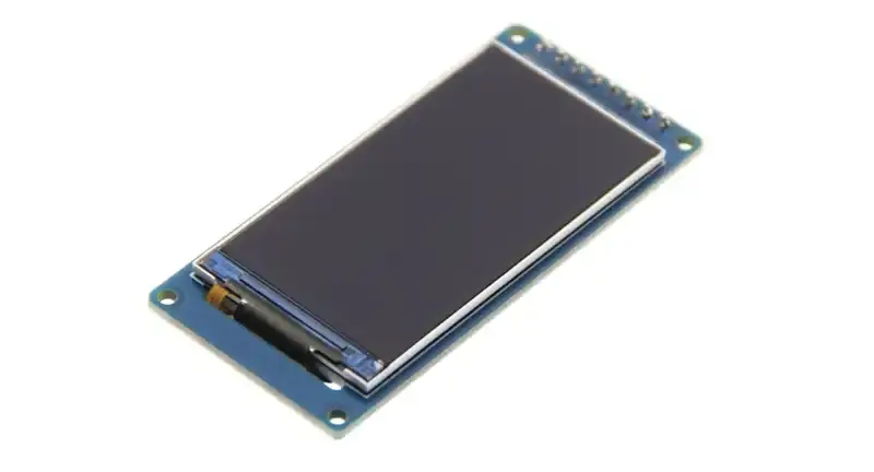 CNK Teknik Şifre Çözme: LCD Ekranda 