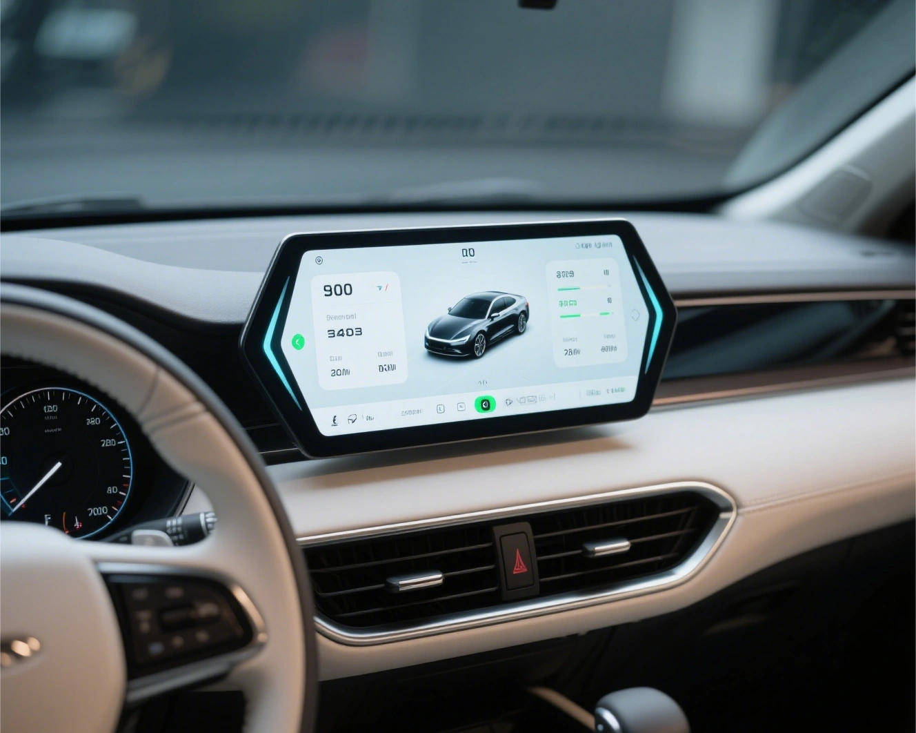 Cihazınız için En İyi Ekran Parlaklığını Nasıl Seçersiniz? CNK Vizyonunuzu Aydınlatıyor!