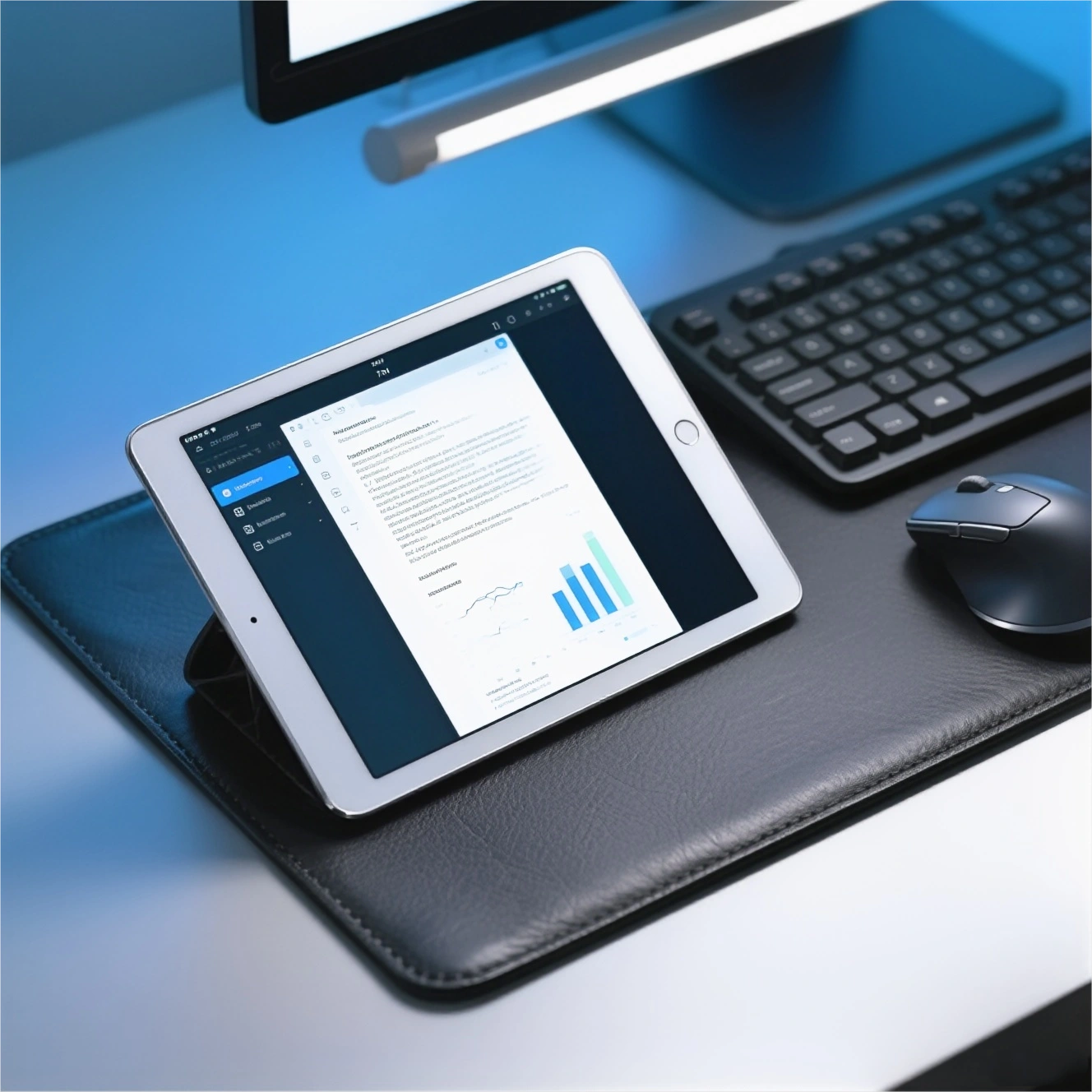 Arayüz Yapılandırmasında Mükemmel Koordinasyon, CNK Arka Aydınlatması Mükemmel Görselleri Geliştirir