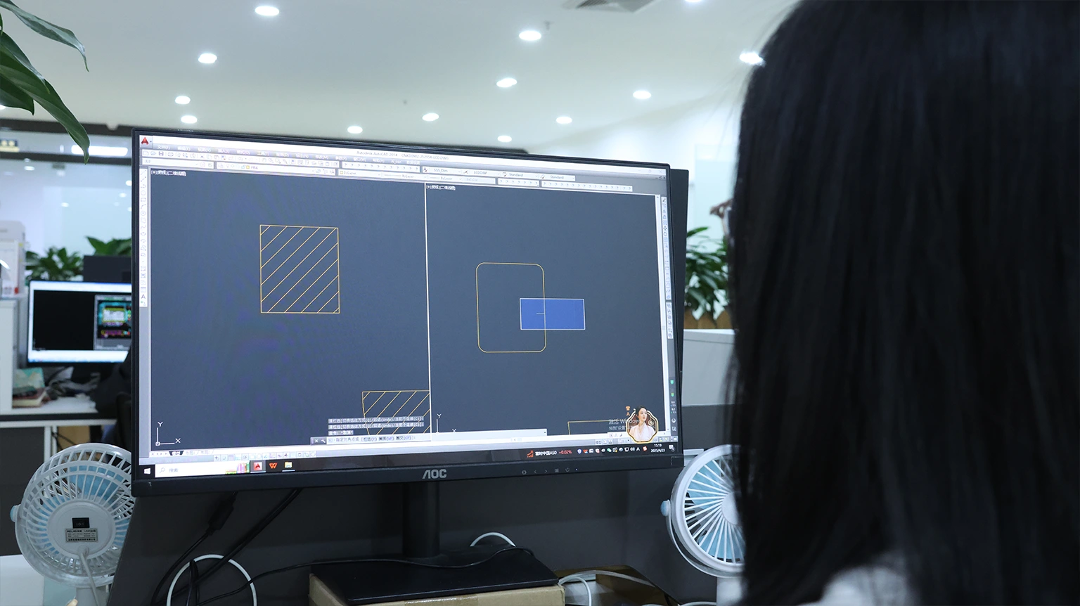 Ekrana Ruh Katmak: CNK Electronics Temel Donanım Tasarımı Esaslarını Ortaya Çıkarıyor