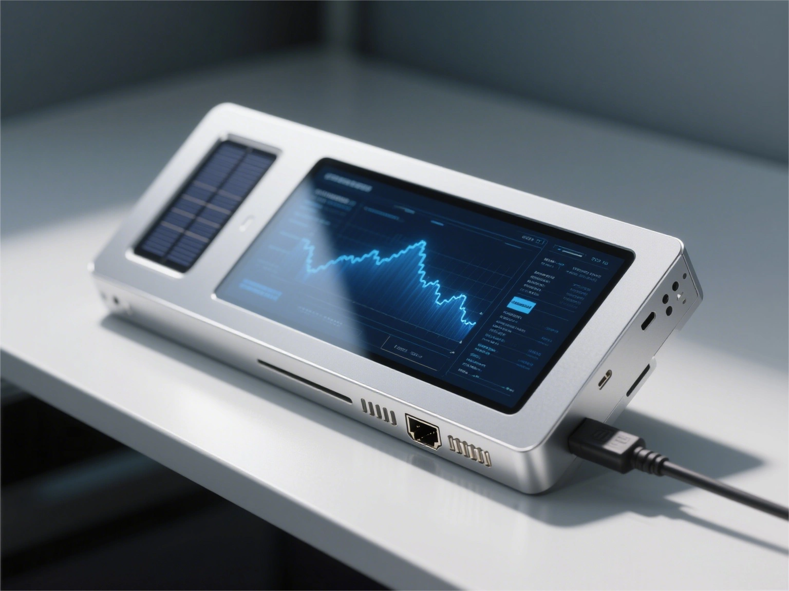 Özel LCD Ekranlar İçin Kritik Karar: Harici Bileşen Yerleşimi Maliyet ve Esnekliği Nasıl Dengeler?