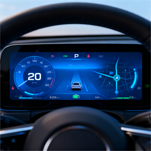 Hassas Ekran Çekirdekleri için 