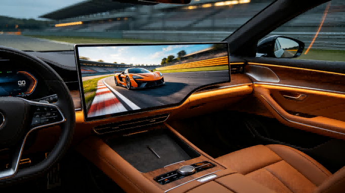 Geniş Alanlı OLED Pazarı Beş Yılda %74 Büyüyecek: Ekran Sektörü Parçalanma ve Yeniden Yapılanma Ortamında Nereye Gidiyor?