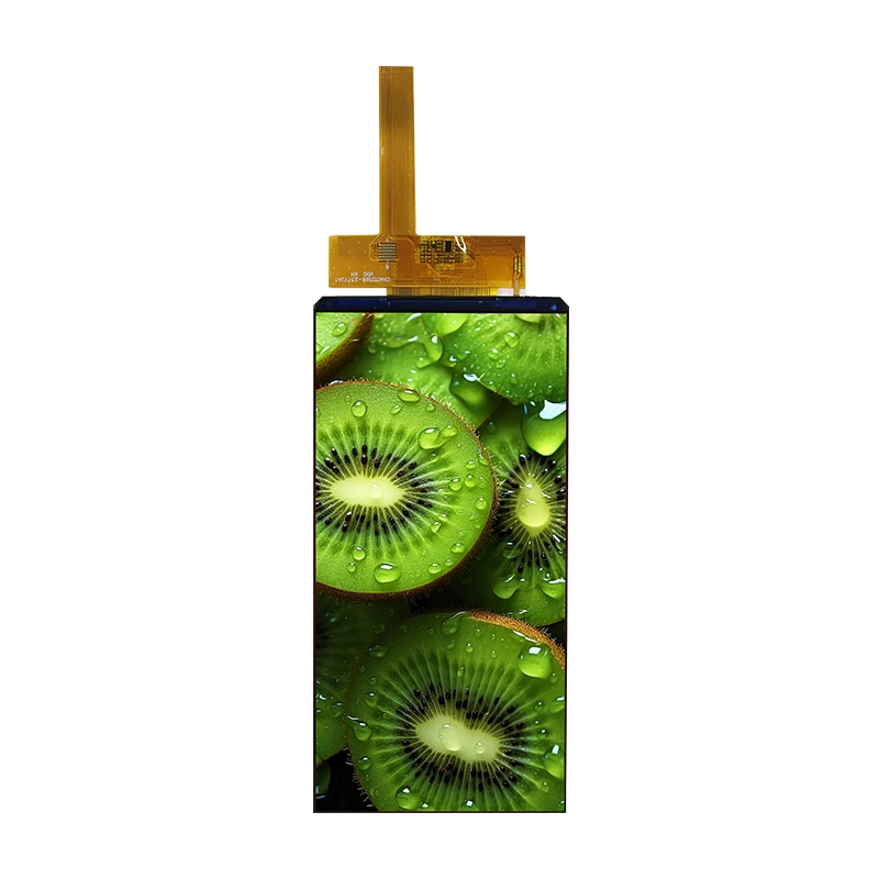5.99 inç TFT LCD