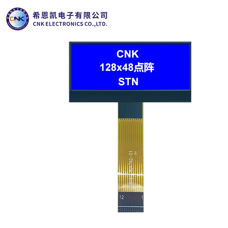 Grafik LCD ekran görüntüleme açısı